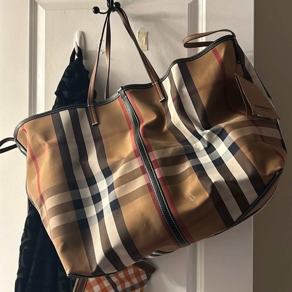 Over size bag